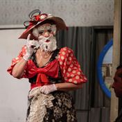 Saturnin na Jezerce v režii Petra Vacka